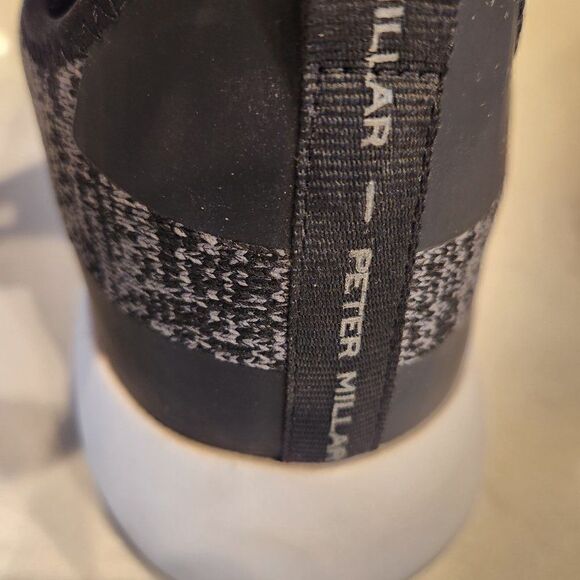 Peter Millar Hyperlight Glide sneaker. Mens Size 8.5 main image 6